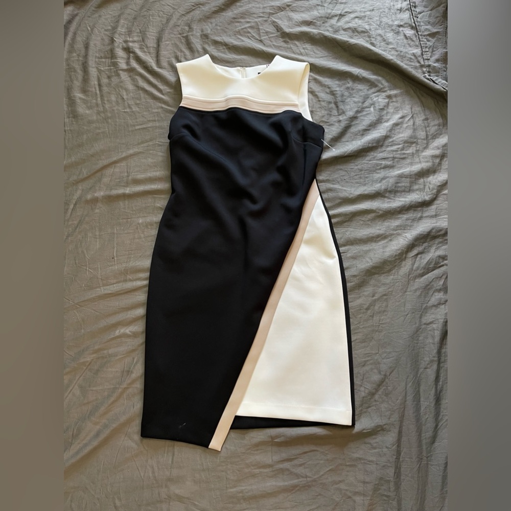 Tommy Hilfiger Dress size 8